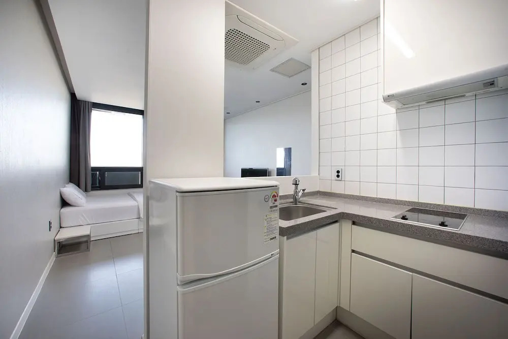 Carib Condo Hotel