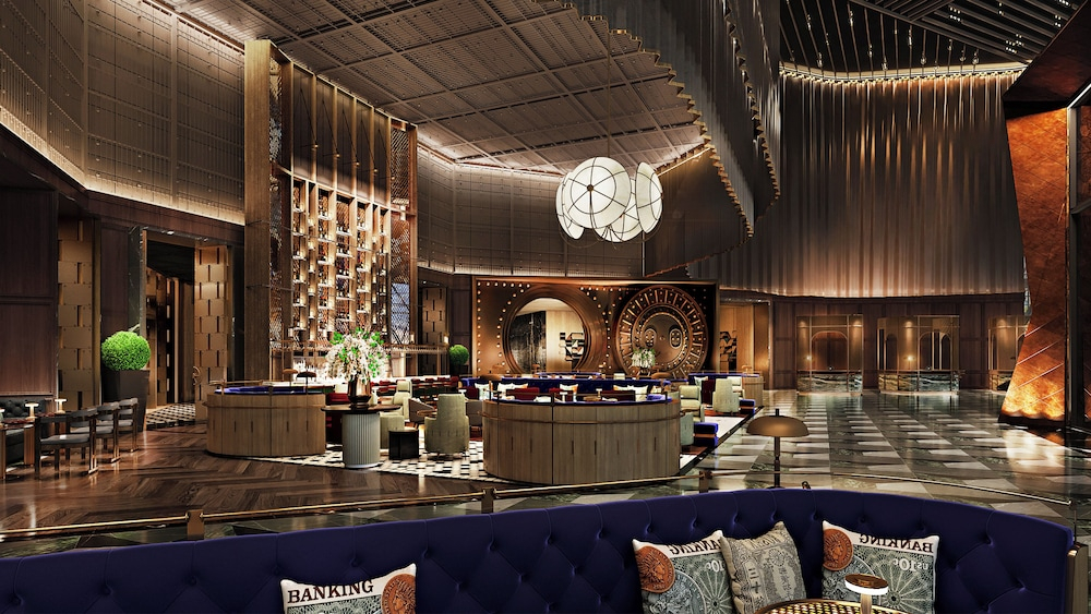 Hotel Indigo Ningbo by IHG