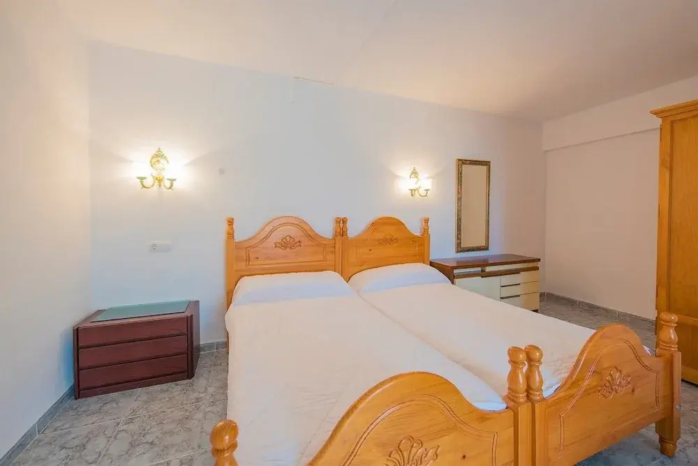 Villa Maryvilla 36 - Plaza Mayor