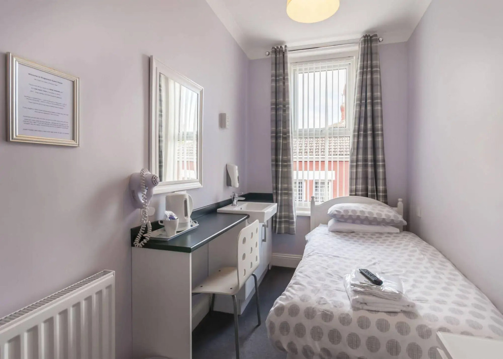 Kingswood Guest House