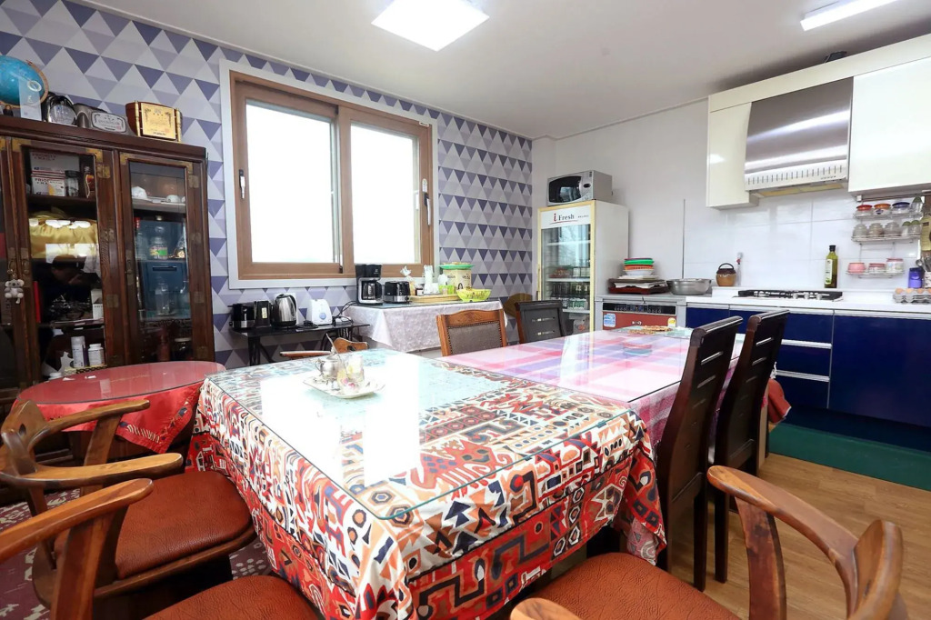 Gilson Guesthouse