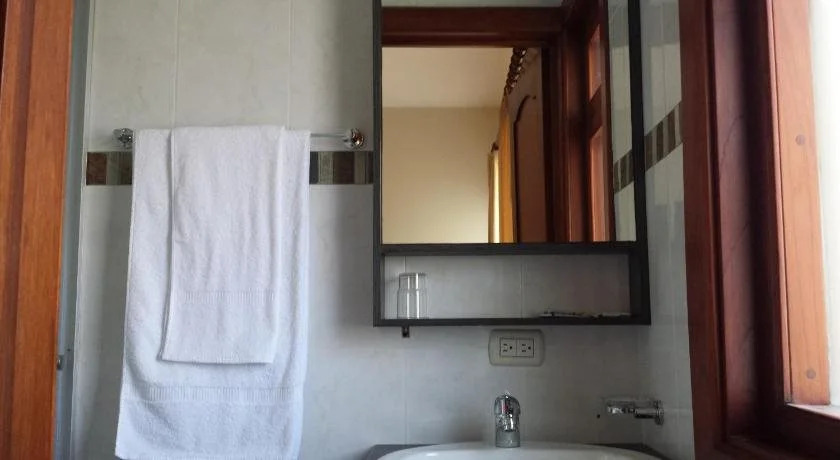 Hostal Casa de Lidice