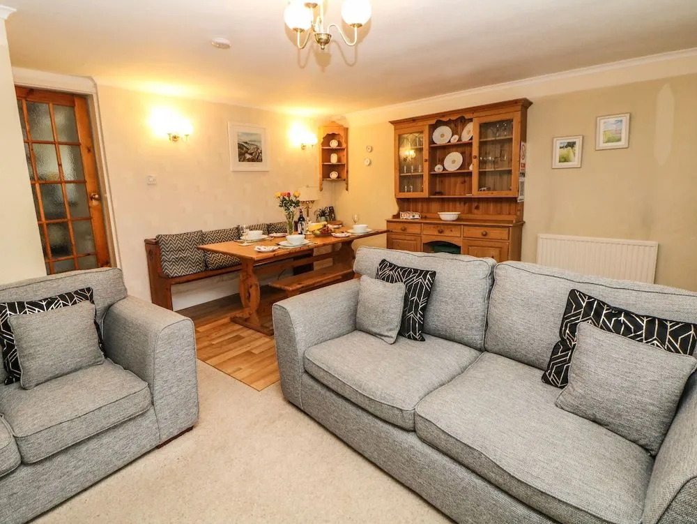 Eastry Cottage