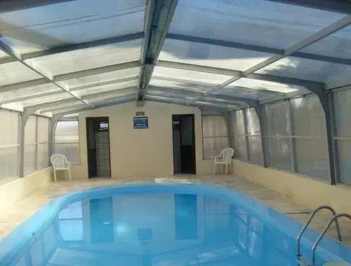 Villa Garapuvu