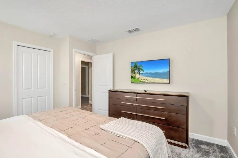 9 Bed Storey Lake Themed Game Room 9 Bedroom Home by Redawning