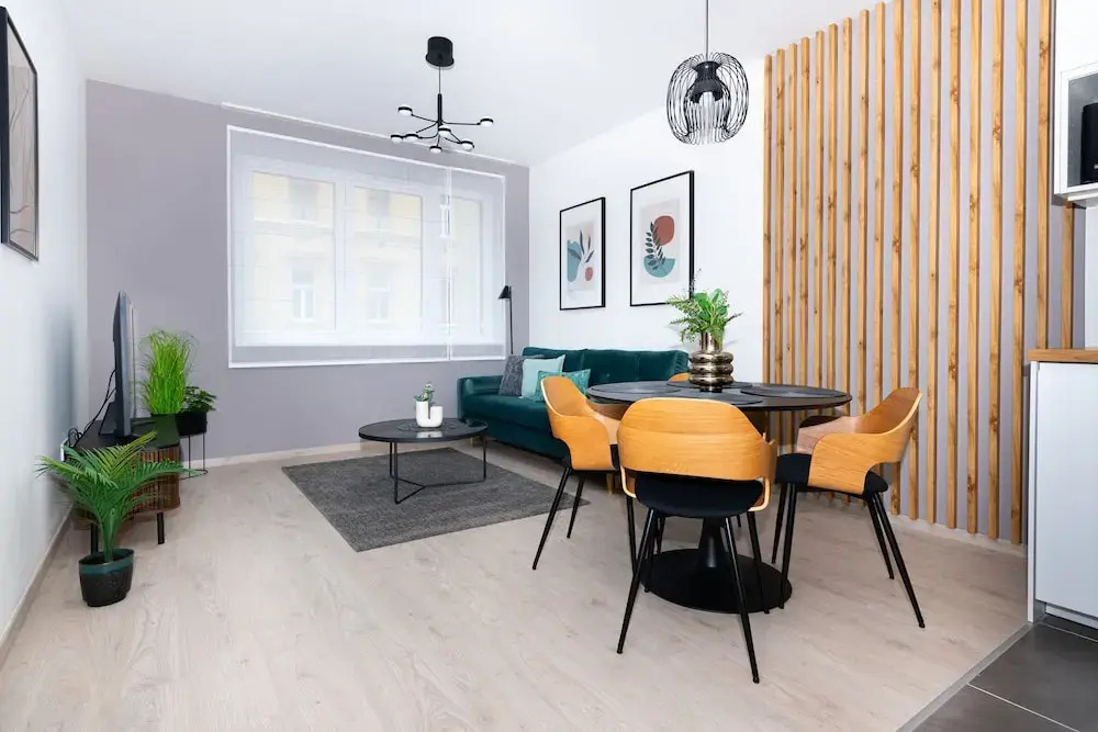 WestSide Apartments by FirstHost