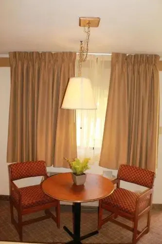Hotel Santa Fe