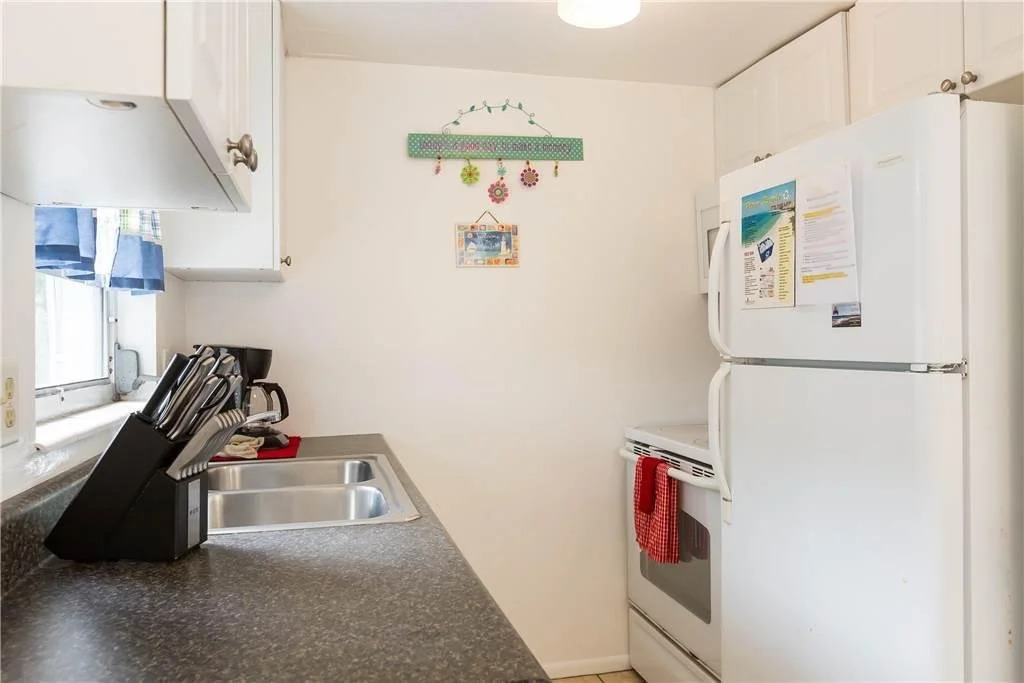 Aloha Kai Vacation Rentals Inc
