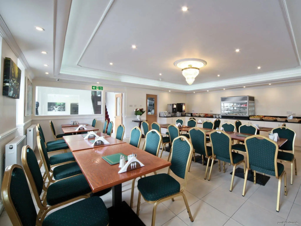 Best Western London Highbury