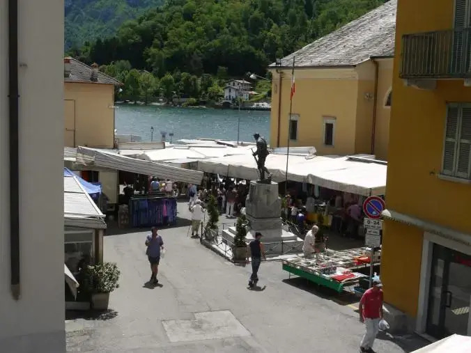 Balcone di Tremezzo