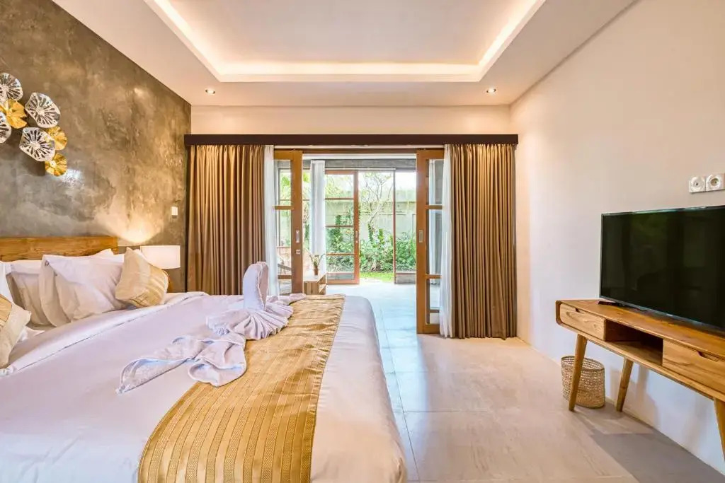 Villa Mirah Ubud