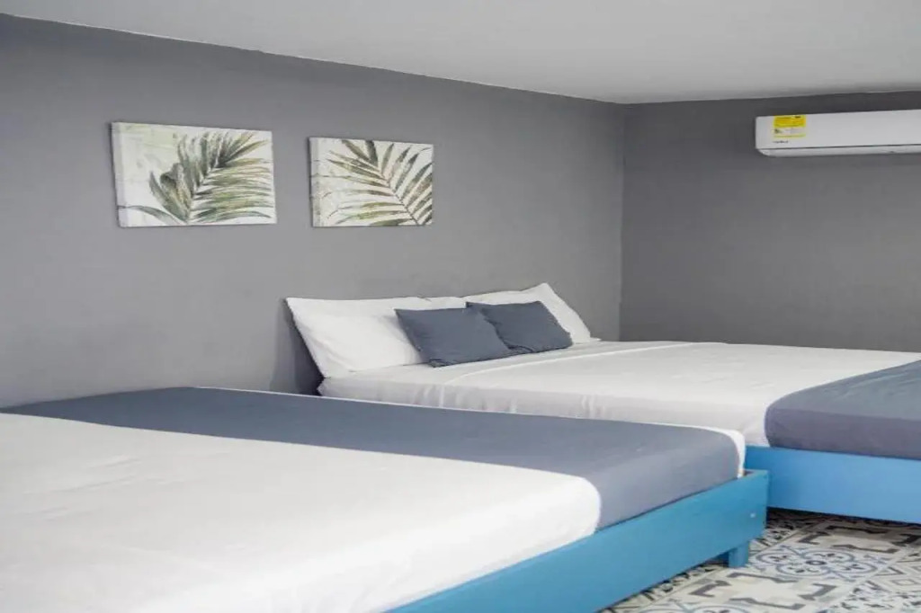 Hotel Adaz Mediterráneo