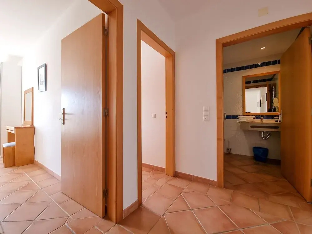 Inviting 2bedroom Apartment in the City of Tavira