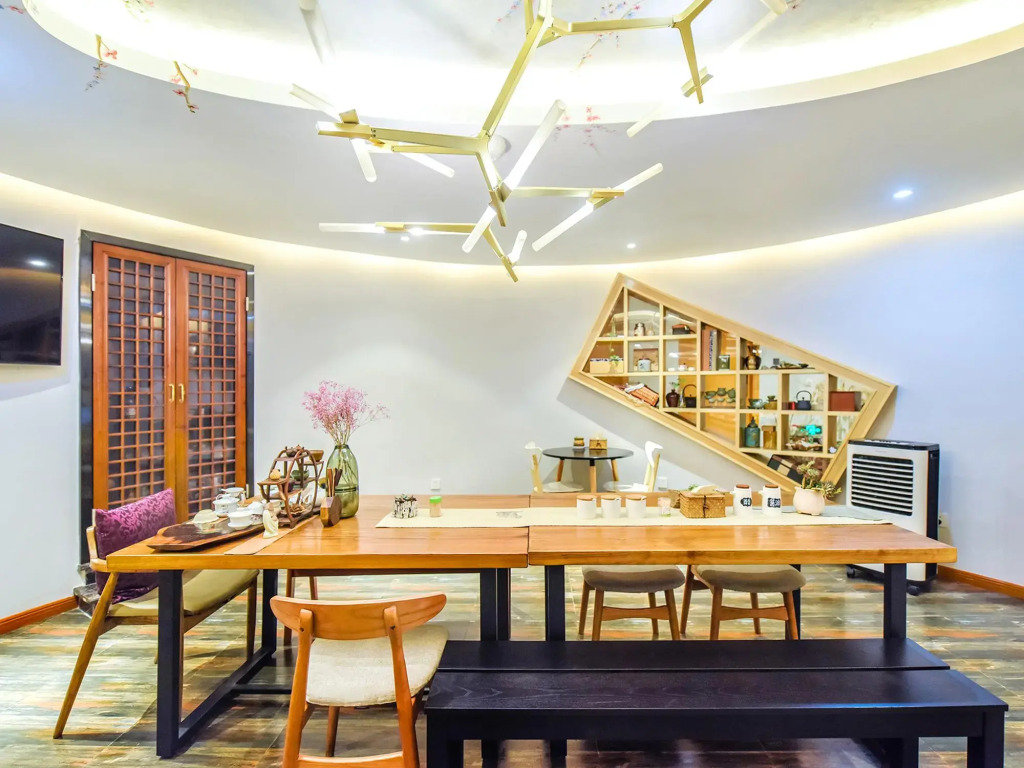 Novo Hotel Chongqing