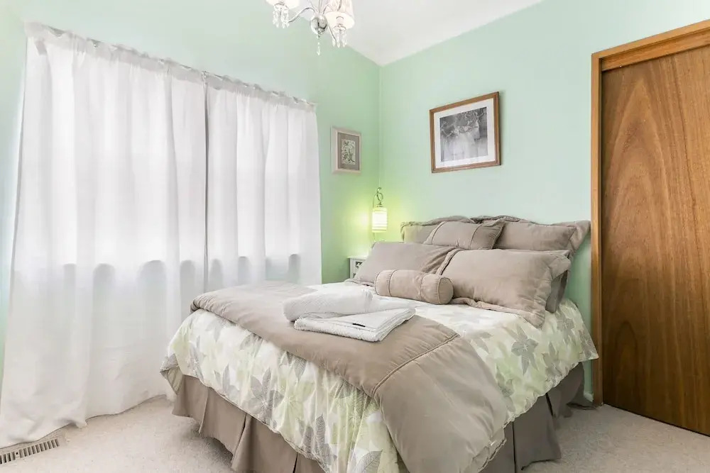 Fern Cottage