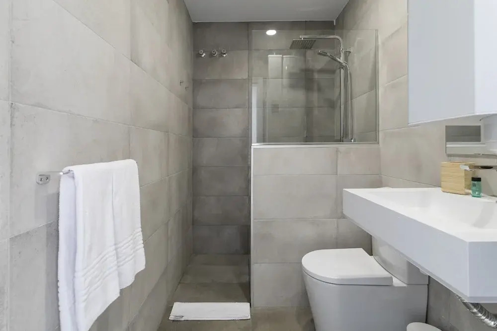 Arenal Suites Alicante