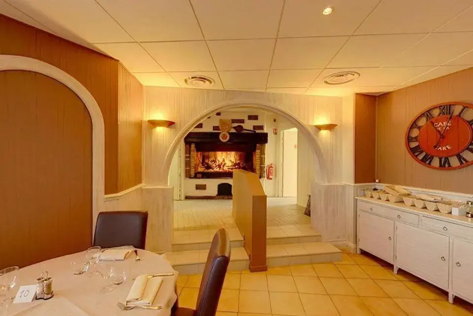 Le Tournedos