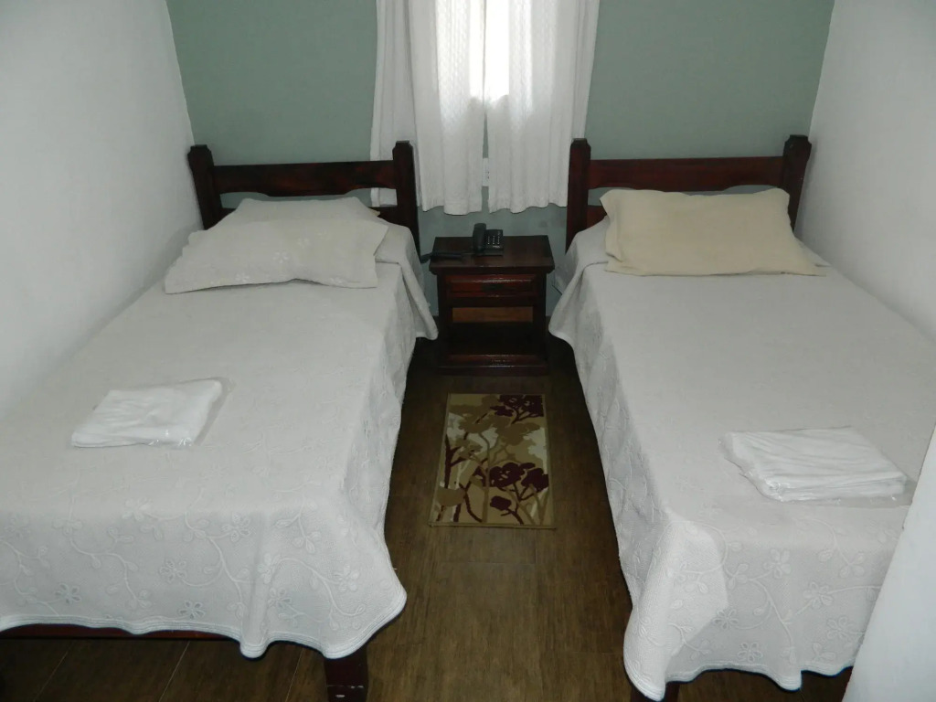 Hotel Ponte Aérea - Aeroporto de Congonhas