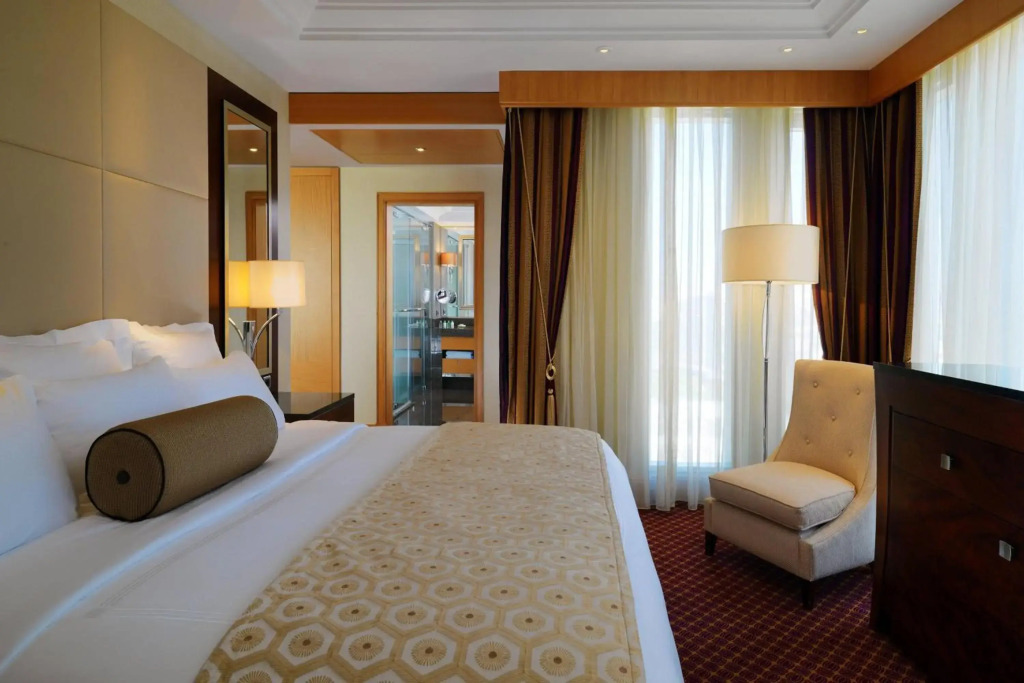 JW Marriott Hotel Ankara