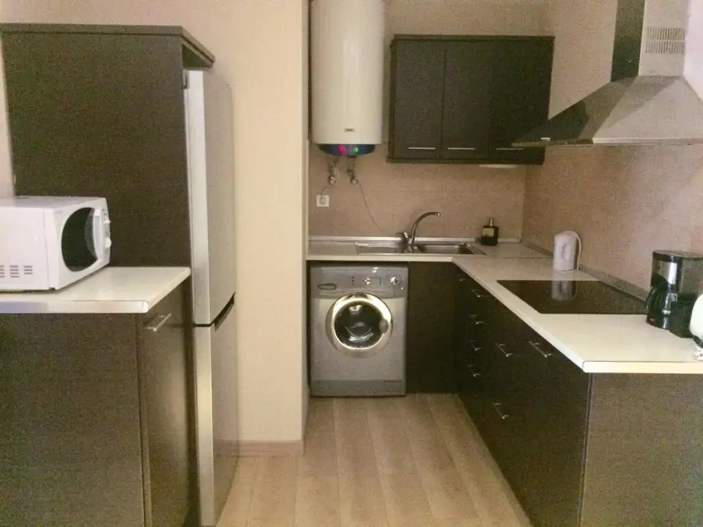 Top Barcelona Apartments