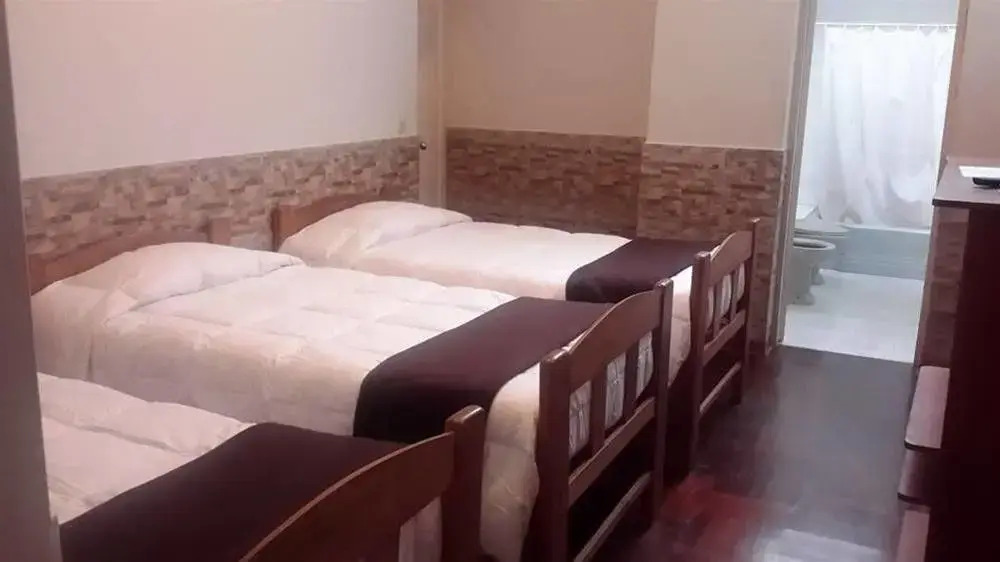 Hotel Pradera Verde Inn