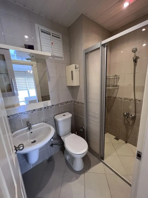 Luxury 2 Bedroom With Pool 300 Meters to the sea