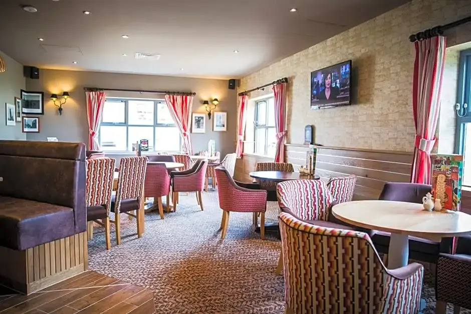 Harbour Spring, Peterhead by Marstons Inns