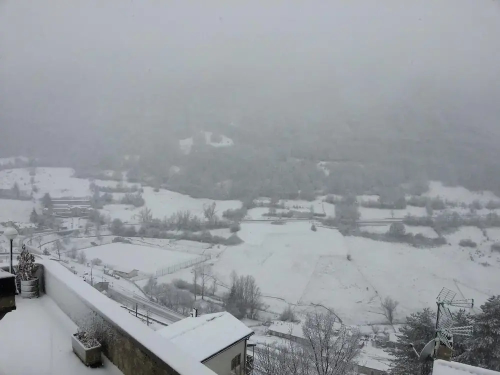 La Pieja di Opi