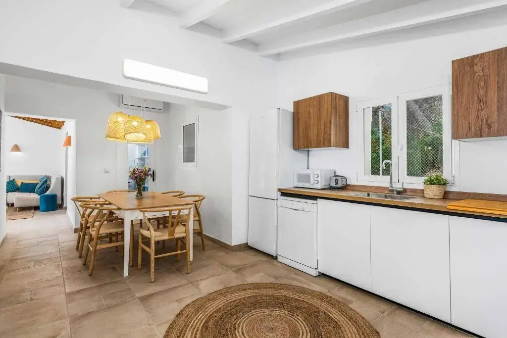 Villa Anna Moraira