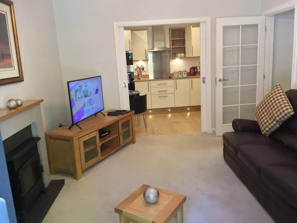 Inverness City Suites - Hedgefield