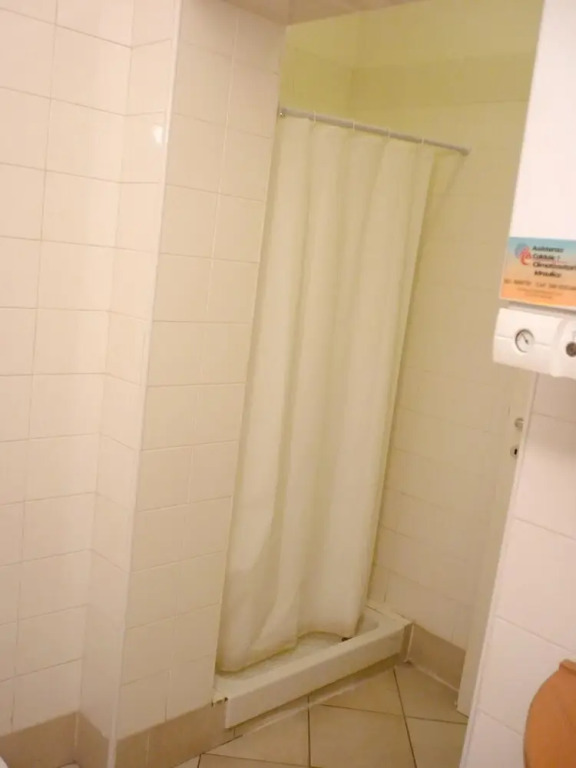 Holiday House With 2 Bedrooms in Bologna, With Terrace and Wifi