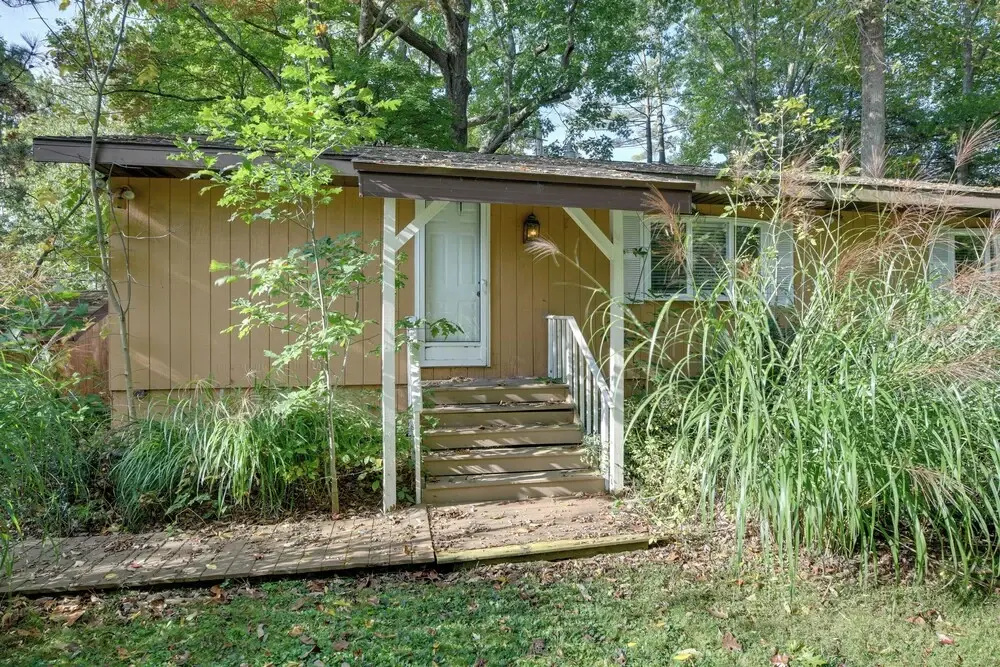 Waterfront Cottage - Dock & Chautauqua Lake Access