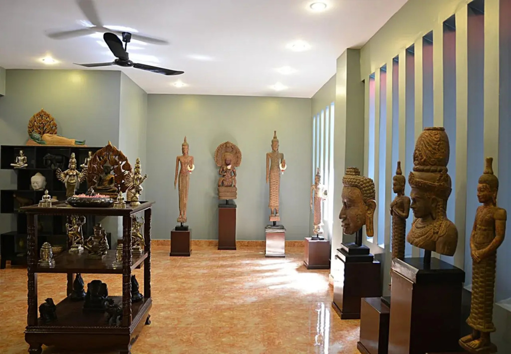 Bayon Boutique