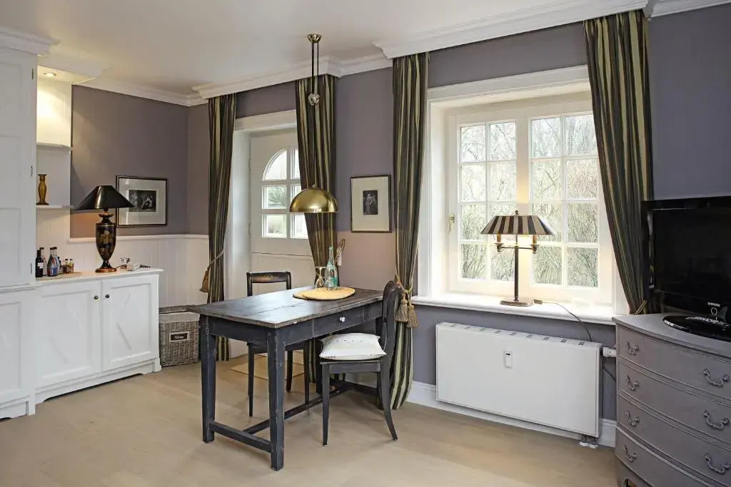 Hotel Parkresidenz Christian VIII