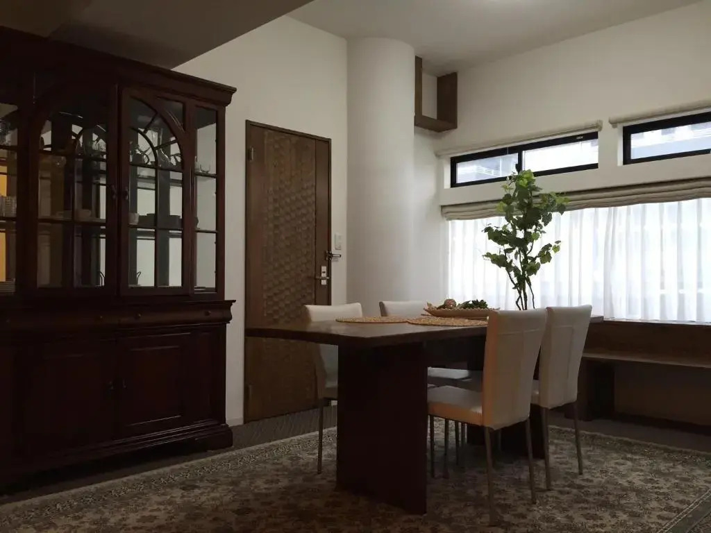 R&Run Kyoto Serviced Apartment & Suites