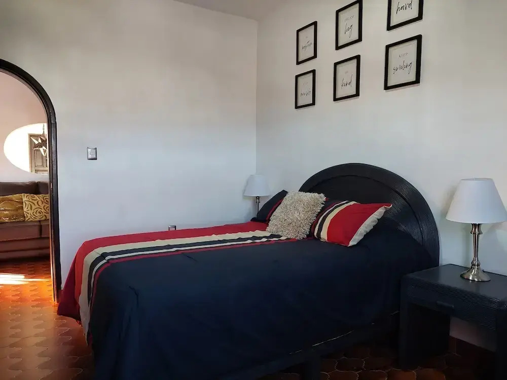 Casa Chanito