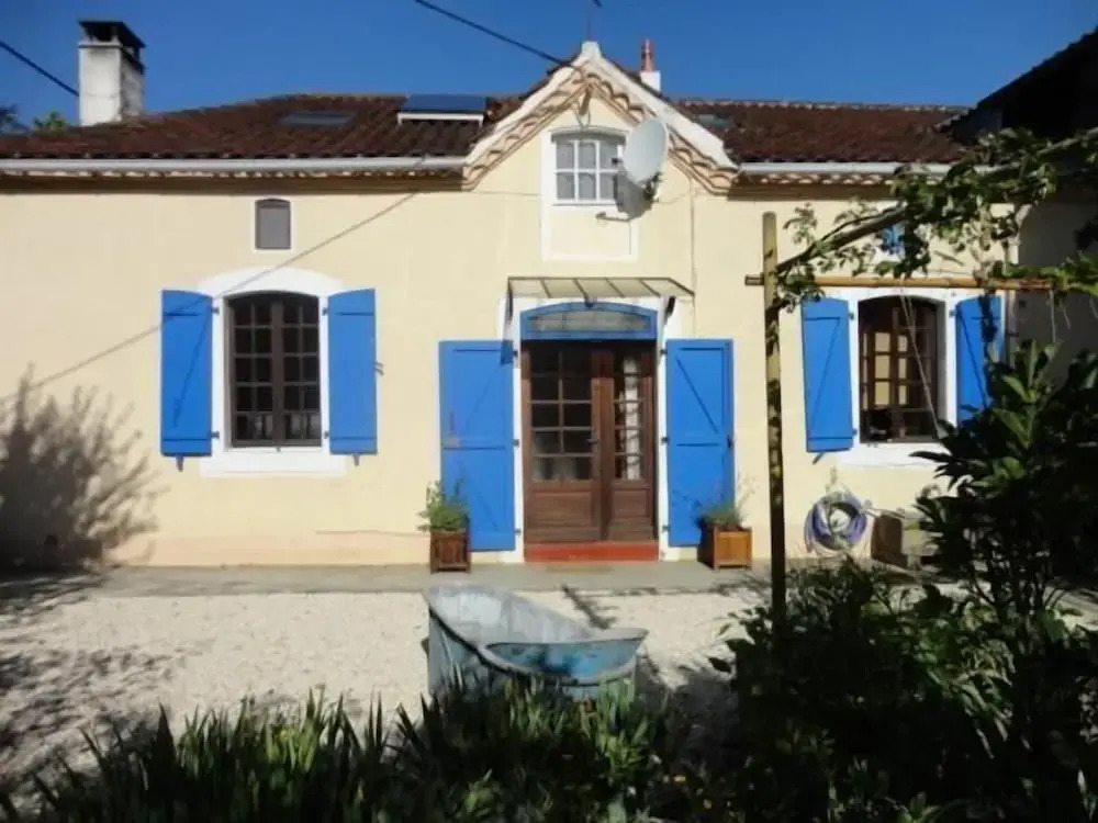 Viella Vacances