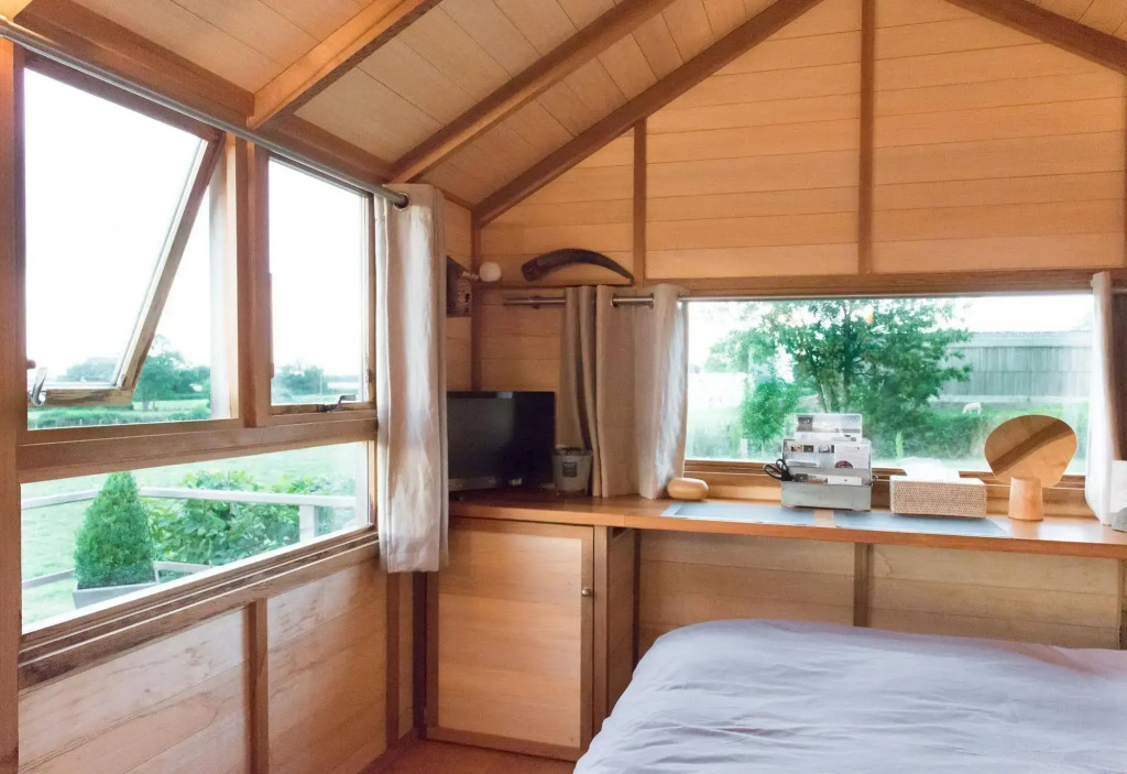 Le Domaine des Prés Verts Suites & Chambres avec Jacuzzi Privatif