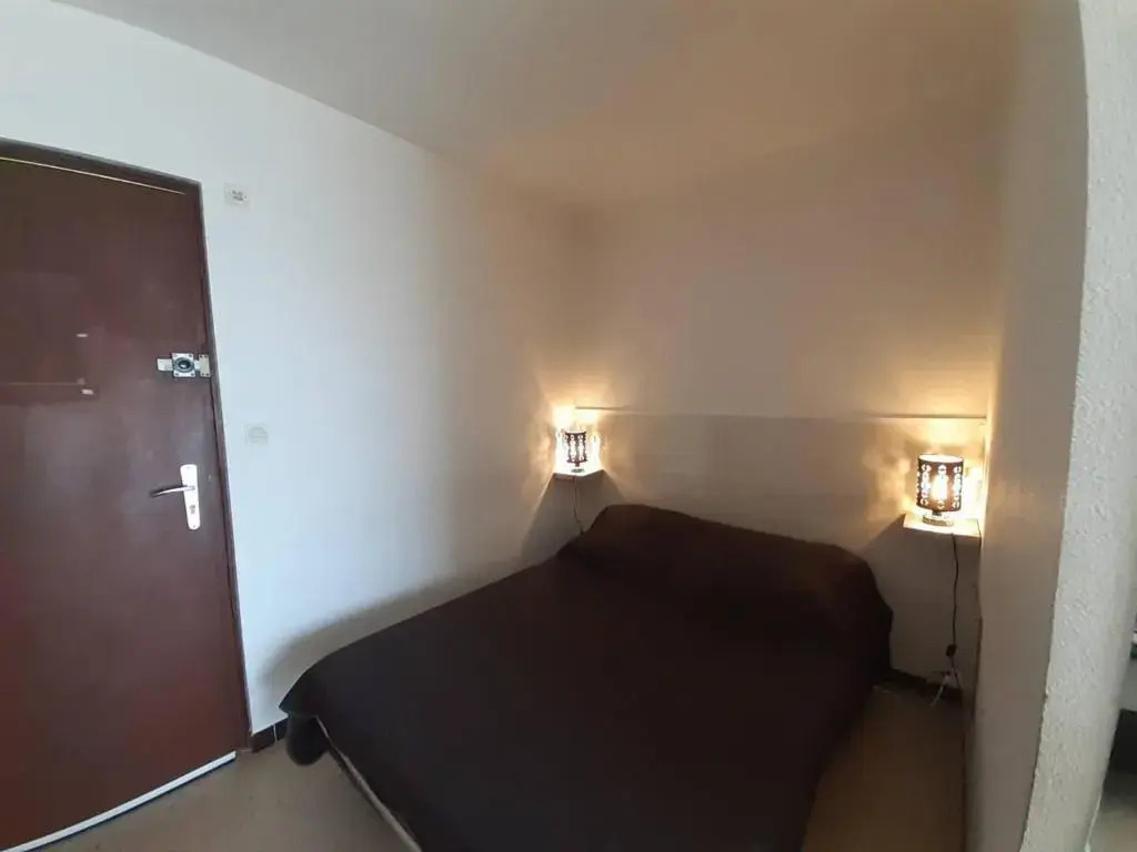 Appartement Balaruc-les-Bains, 1 pièce, 2 personnes - FR-1-571-11