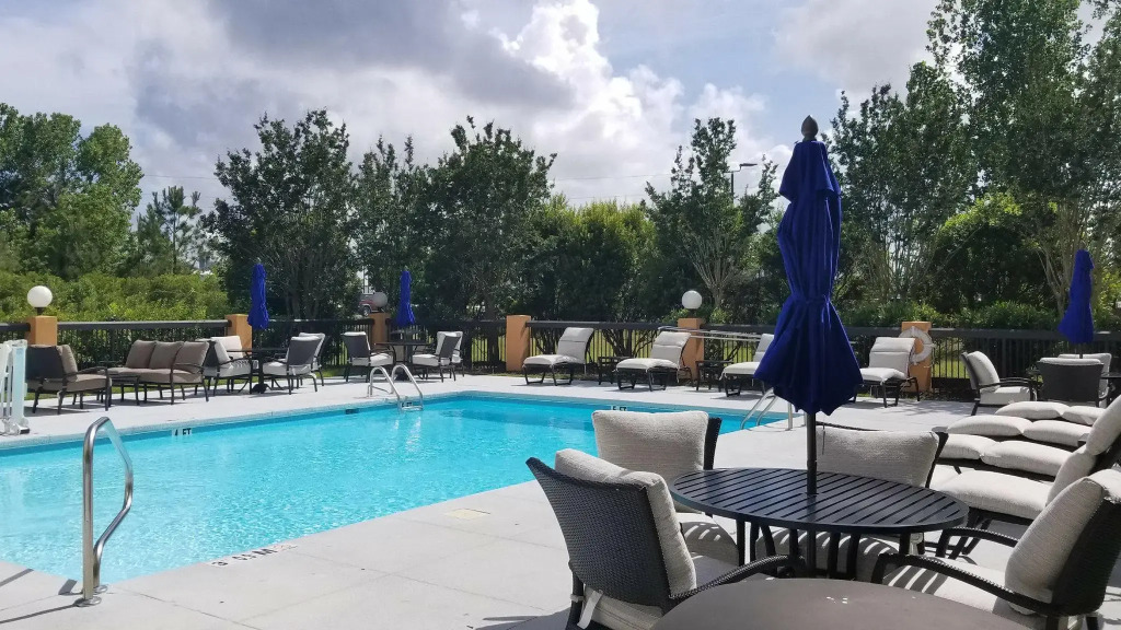 Holiday Inn Express & Suites Wilmington-University Center by IHG