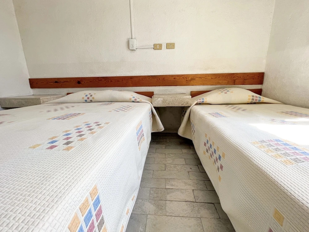 Hotel Argentina
