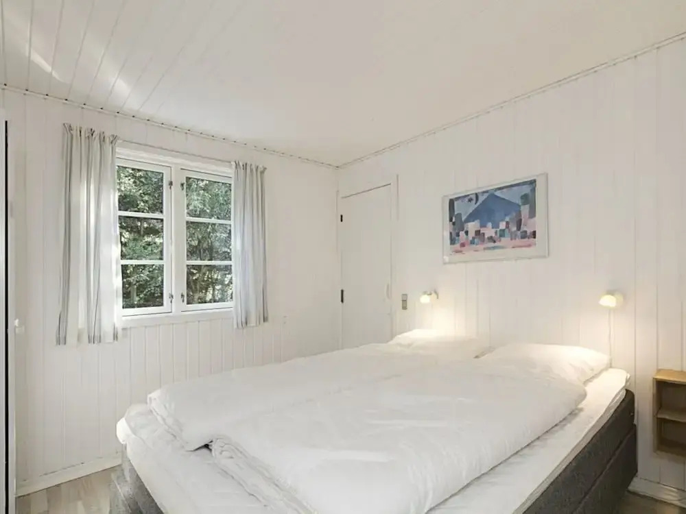 Hjornet Modern Retreat