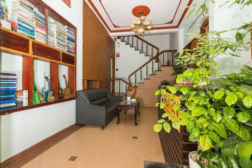 SPOT ON 691 Little England Homestay