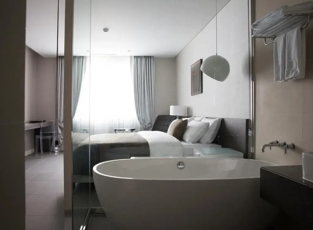 Hotel Mate Bundang