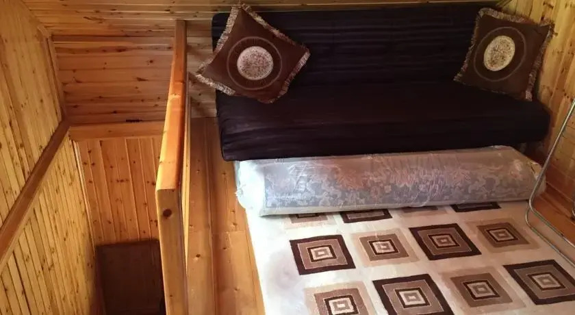 Cottages Kartaltepe