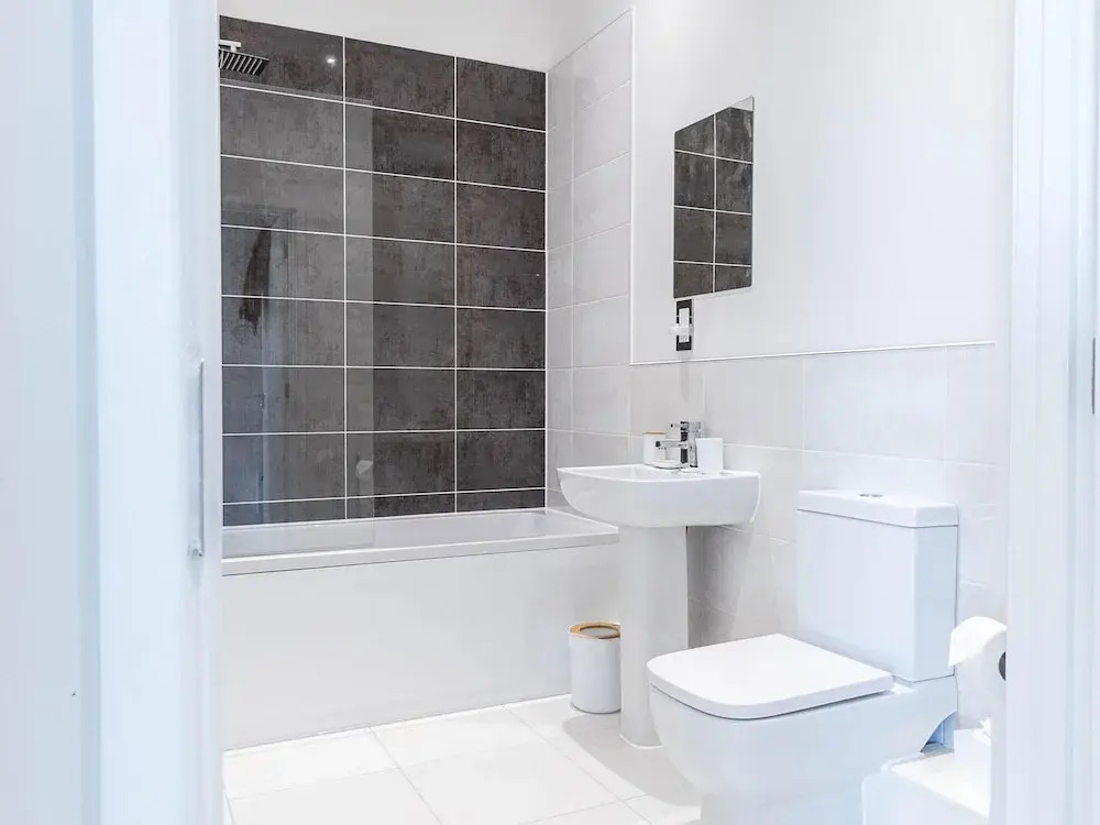 Roundhay Park One-bedroom Haven by Belvilla