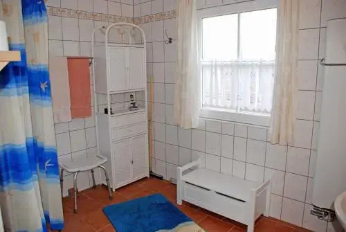 Ferienwohnung Lauterbach mit Kamin