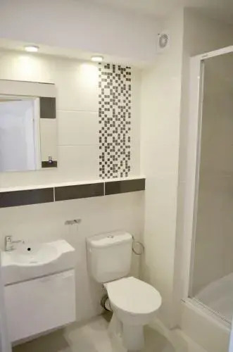 Ośrodek Wczasowy Bursztyn