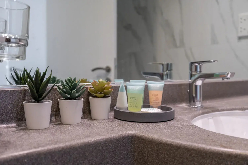 Stunning 4 Bedroom in Dubai Marina Apartments