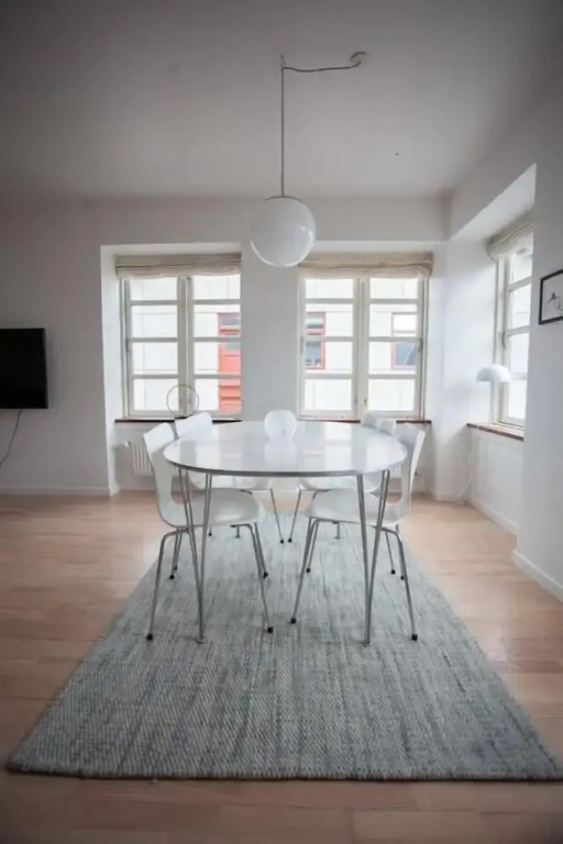 Guesthouse in Tórshavn Centre